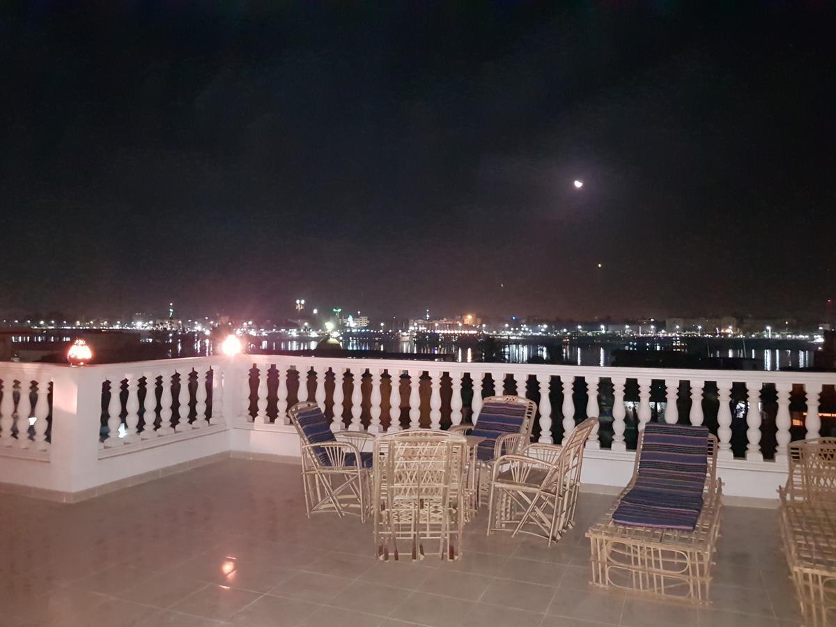 Luxor Vip Apartments Exterior foto