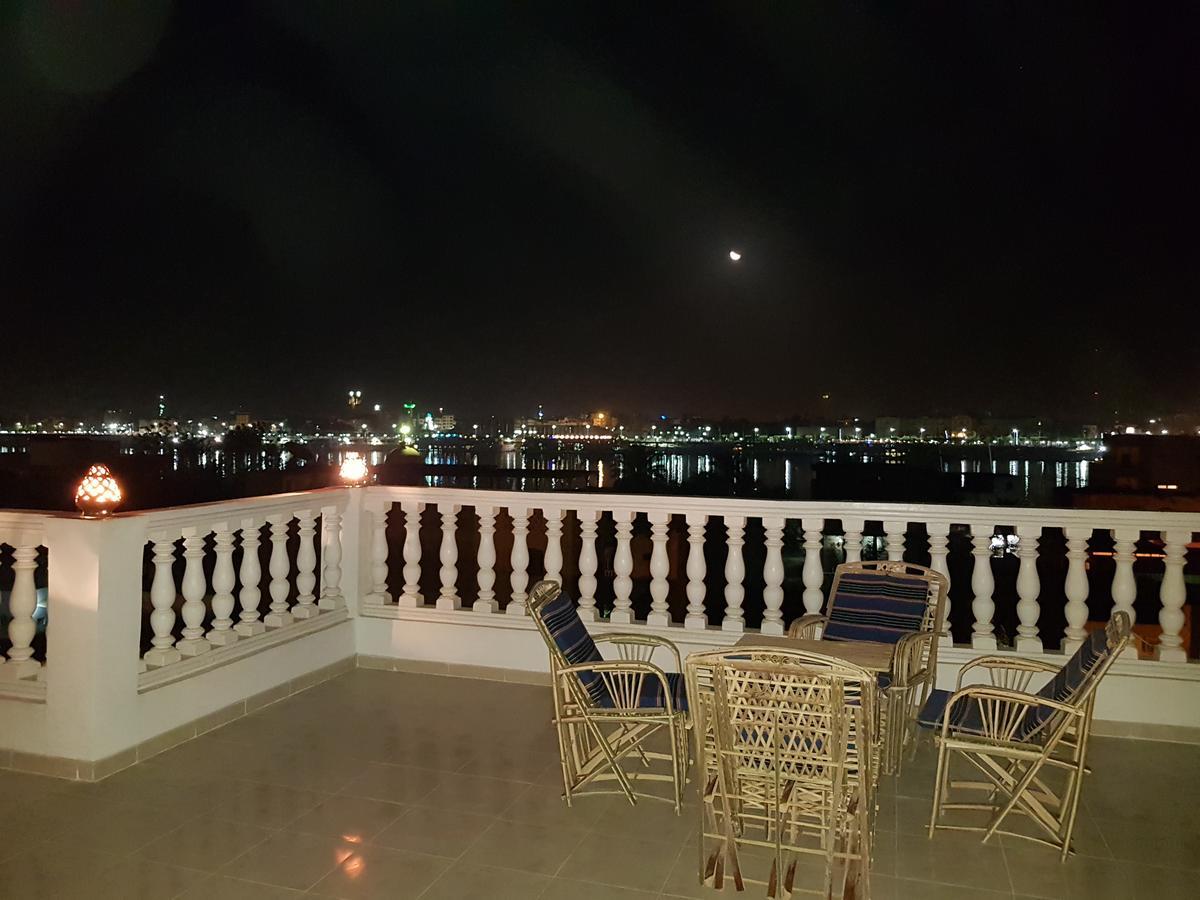 Luxor Vip Apartments Exterior foto